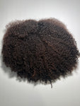 :Curly closure short wig “HERGIVEN HAIR”