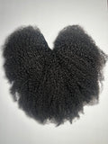 :18” Curly vpart wig Curls curls