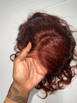 :24” Ginger Closure wig beauty forever