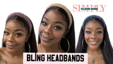 Bling Headbands
